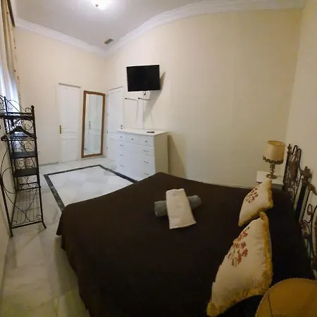 Loft Tendillas Lejlighed Córdoba