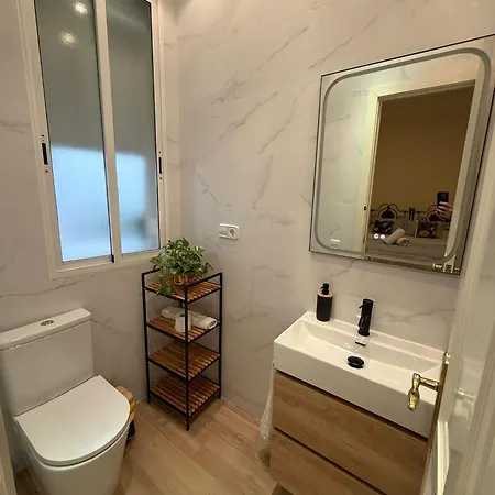 Loft Tendillas *