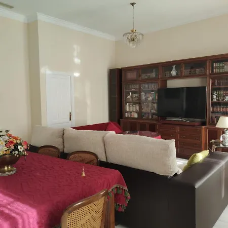 Loft Tendillas Apartment Cordoba