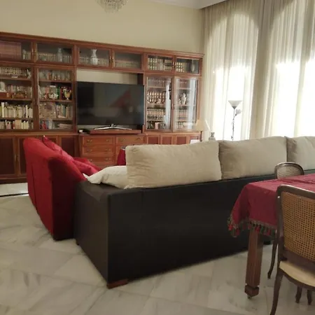 Loft Tendillas Апартаменти Кордова