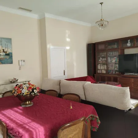 Апартаменти Loft Tendillas Кордова