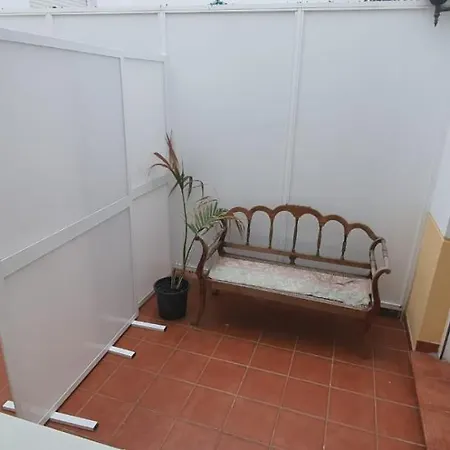 Loft Tendillas Апартаменти Кордова