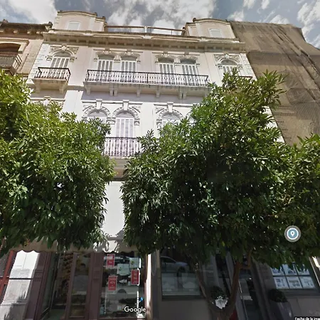 Apartment Loft Tendillas Cordoba