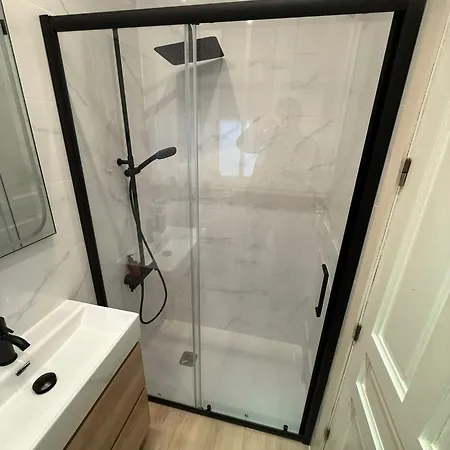 Loft Tendillas Cordoba