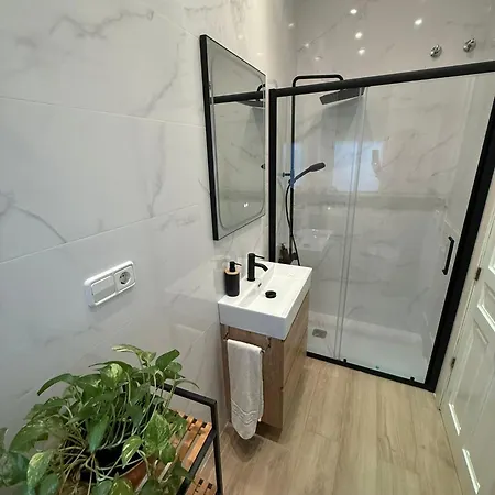 Loft Tendillas