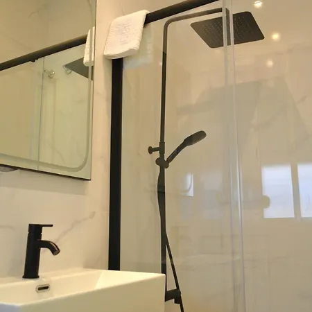 Apartamento Sunshine Claudio Marcelo *