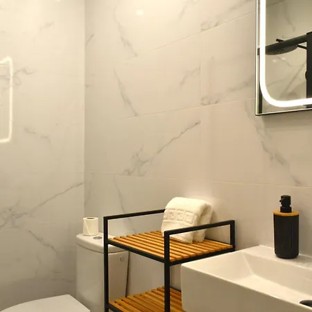 Apartamento Sunshine Claudio Marcelo Córdoba