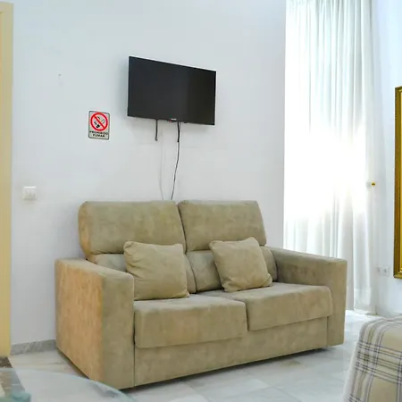Sunshine Claudio Marcelo Apartamento Córdoba