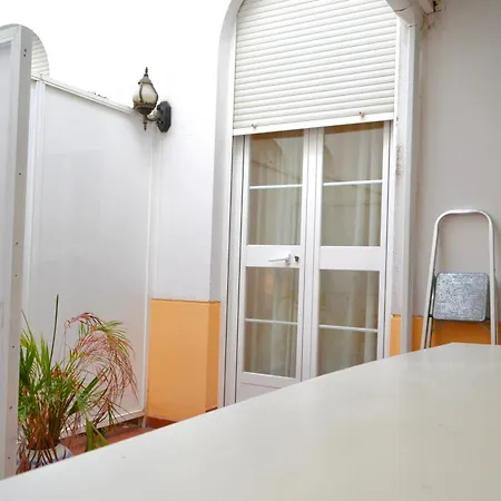 Apartamento Sunshine Claudio Marcelo *