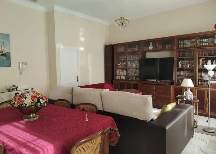 Loft Tendillas Lejlighed Córdoba