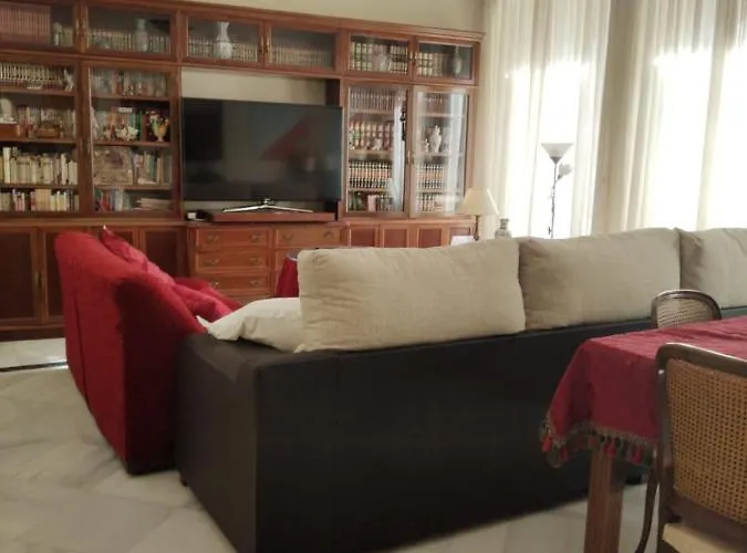 Loft Tendillas דירה קורדובה