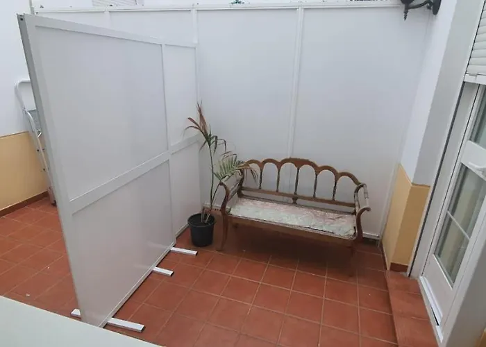 Loft Tendillas דירה קורדובה