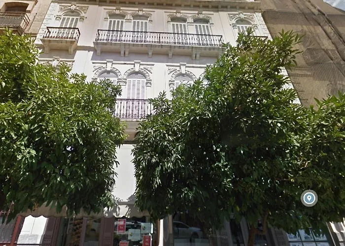 Lejlighed Loft Tendillas Córdoba