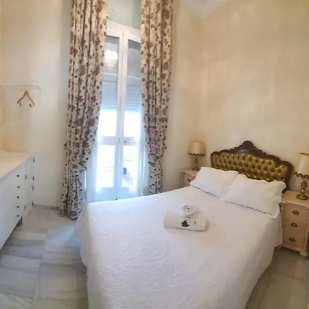 아파트 Loft Tendillas