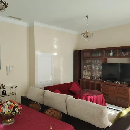 Loft Tendillas Apartment *