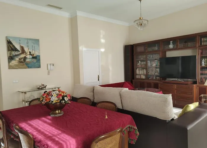 Apartment Loft Tendillas Cordoba