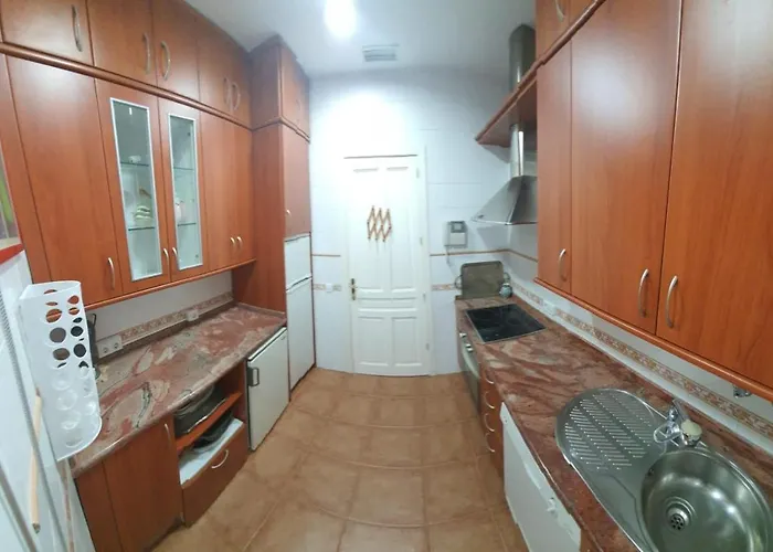 Apartment Loft Tendillas Cordoba