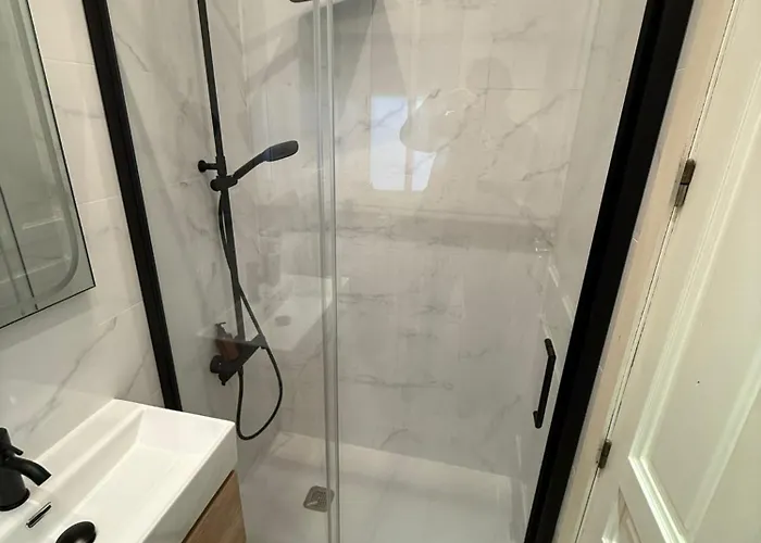 Loft Tendillas Cordoba